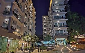 Lhc Hotel And Resort